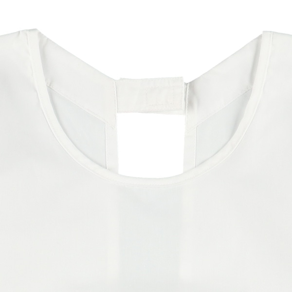 キッズかっぽう着&三角巾セット