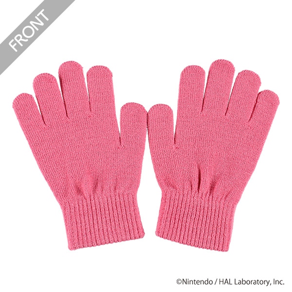 軍手（星のカービィ・星がいっぱい）