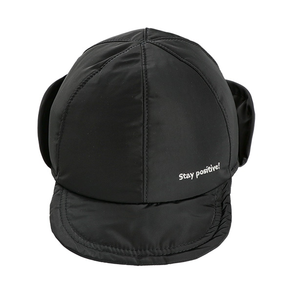 耳当て付き中わたキャップ | 西松屋オンラインストア