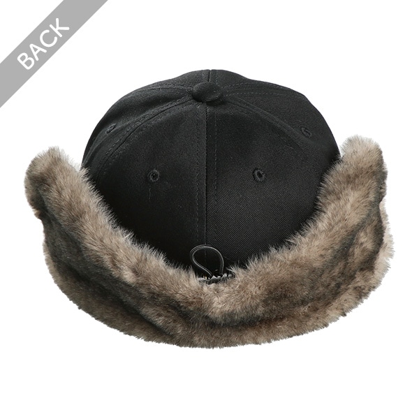 耳当てファー付きキャップ | 西松屋オンラインストア