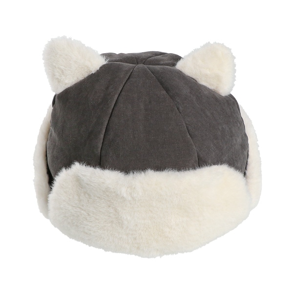 ねこ耳フライトキャップ