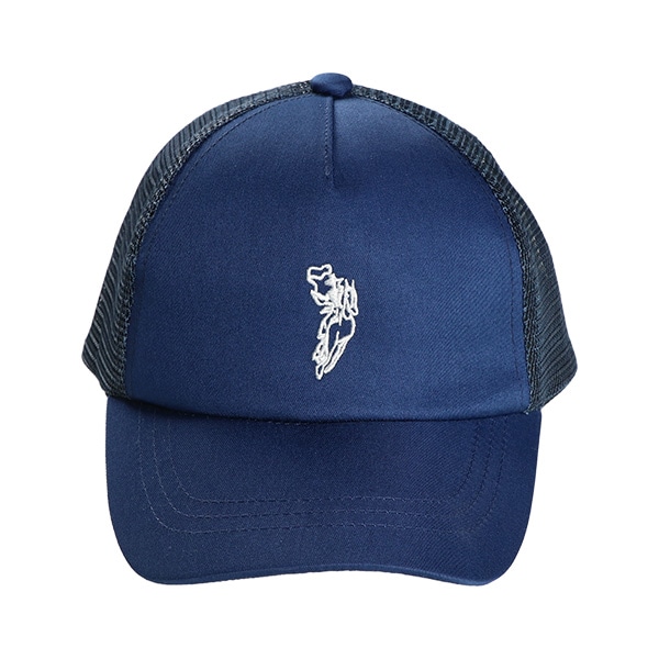 POLO）メッシュキャップ（ウエスタン）