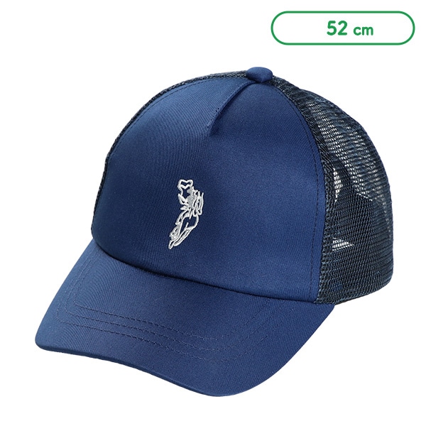 POLO）メッシュキャップ（ウエスタン）