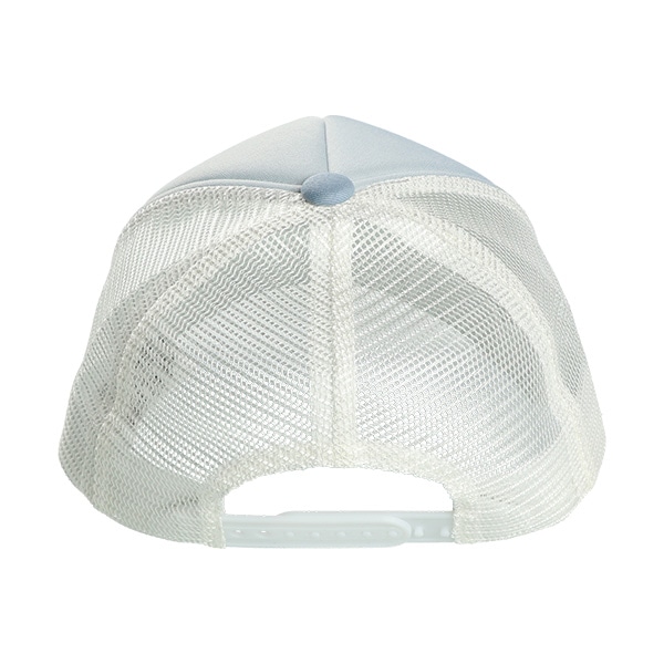 メッシュキャップ（つばレース）