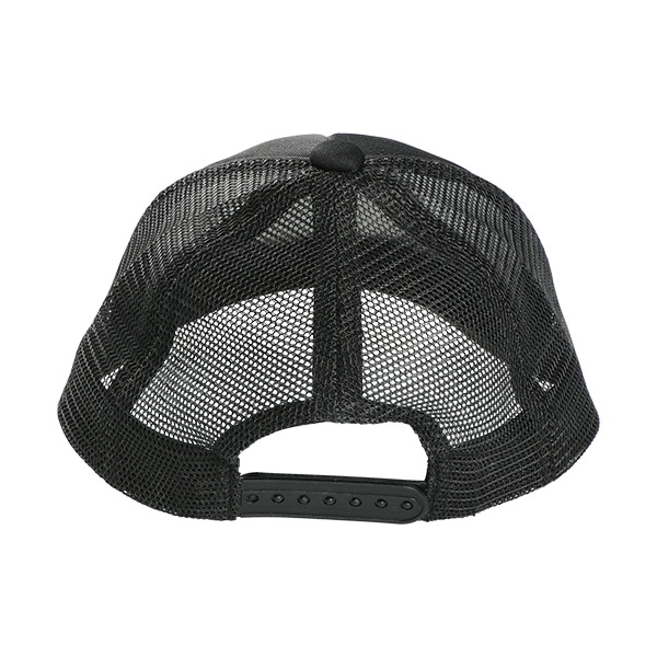 メッシュレンチキュラーキャップ（恐竜）