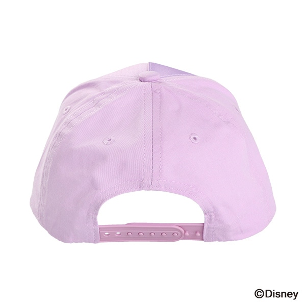 平つば帽子（塔の上のラプンツェル）