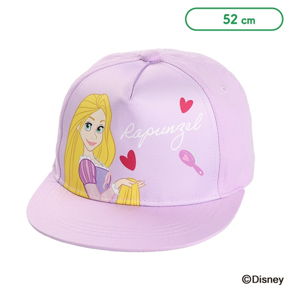 平つば帽子（塔の上のラプンツェル）