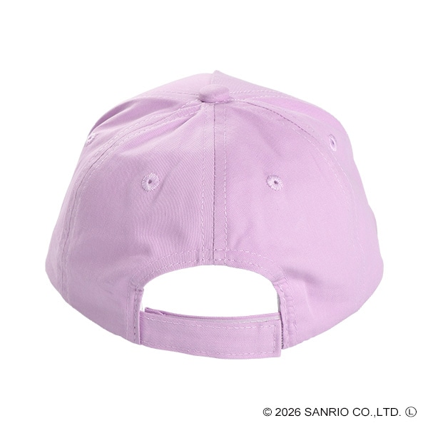 平つば帽子（クロミ）