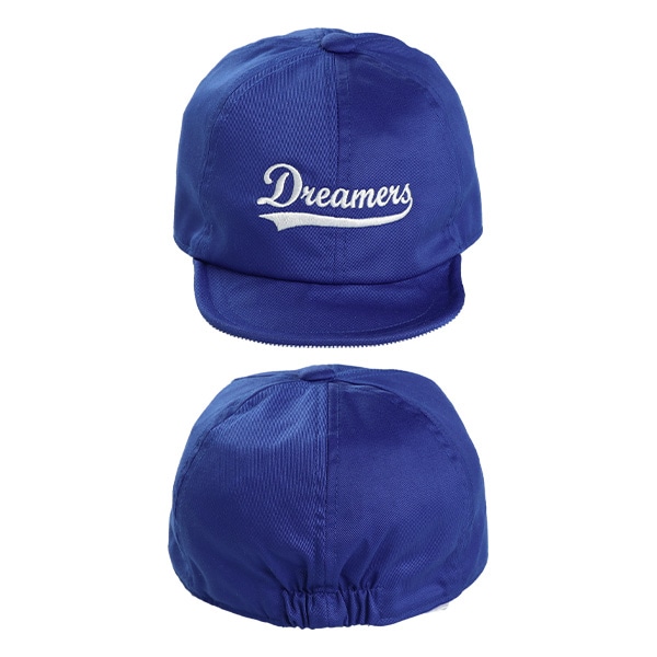 アンパイアキャップ（ドリーマーズ）
