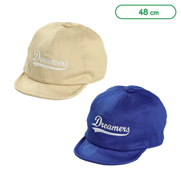 アンパイアキャップ（ドリーマーズ）