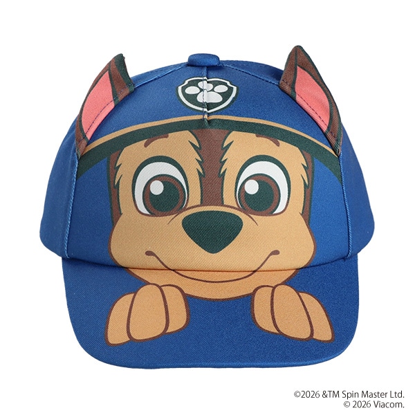 平つば帽子（チェイス）