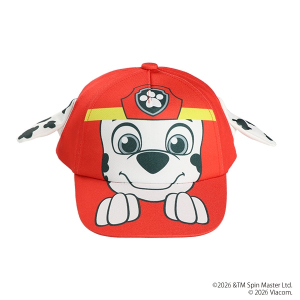 平つば帽子（マーシャル）