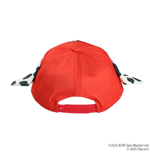 平つば帽子（マーシャル）