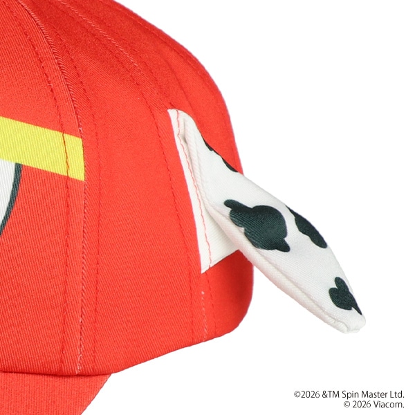 平つば帽子（マーシャル）