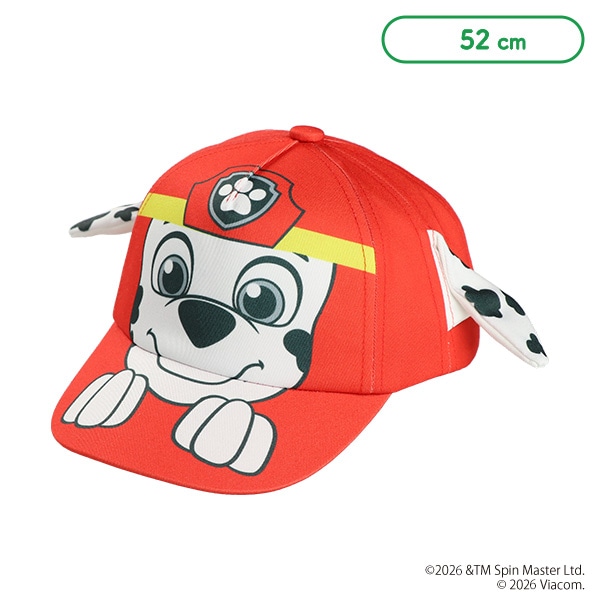 平つば帽子（マーシャル）