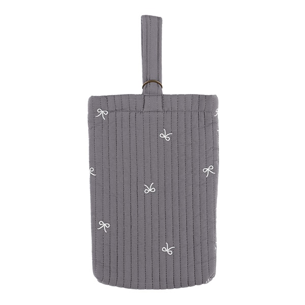 イブルシューズバッグ（リボン）