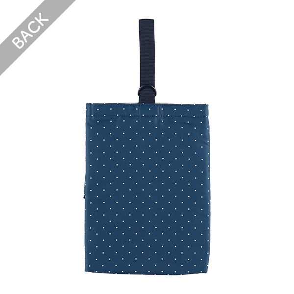 シューズバッグ（ドット）
