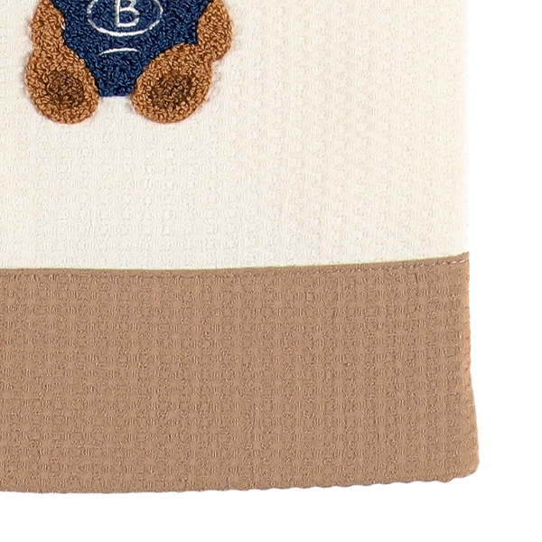 シューズバッグ（ベアー）