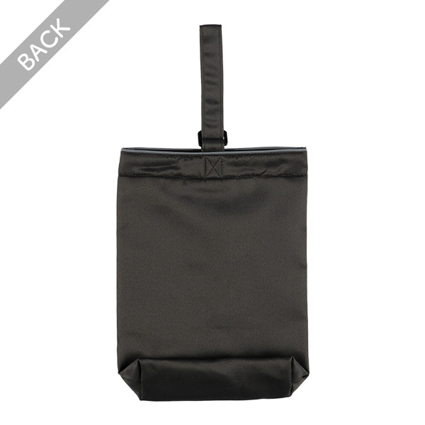 リフレクターシューズバッグ（新幹線）