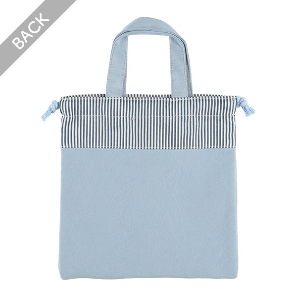 マルチ巾着（トサカ）