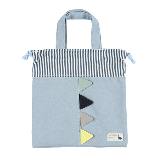 マルチ巾着（トサカ）