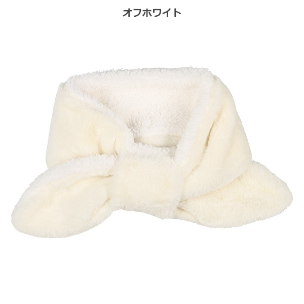 ファーマフラー（リボン）