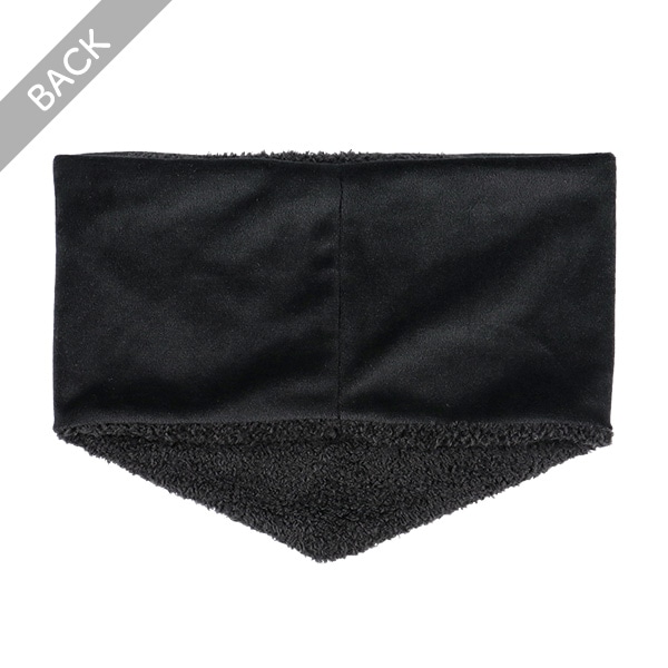 ネックウォーマー（エンブレム）