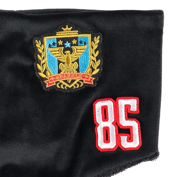 ネックウォーマー（エンブレム）