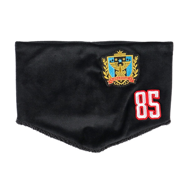 ネックウォーマー（エンブレム）