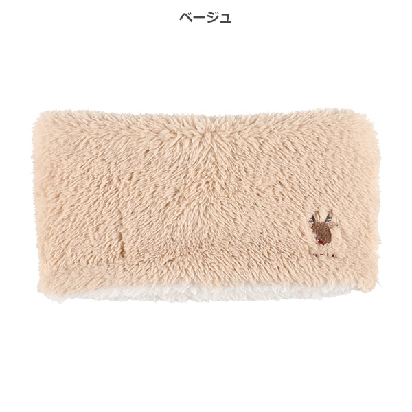 専用♥みかん♥大人♥ベアウォーム♡Wボア★ネックウォーマー⭐ピンク 専用♥みかん♥大人♥ベアウォーム♡Wボア☆ネックウォーマー⭐ピンク