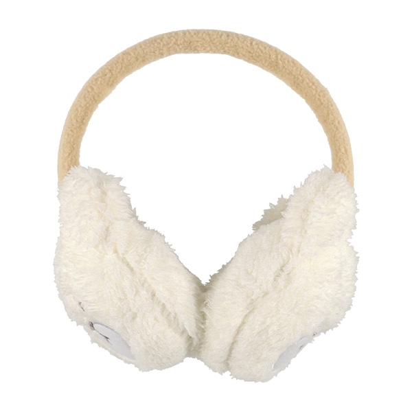 耳当て（くま）