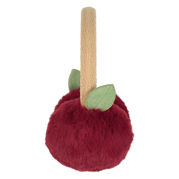 耳当て（フルーツ）