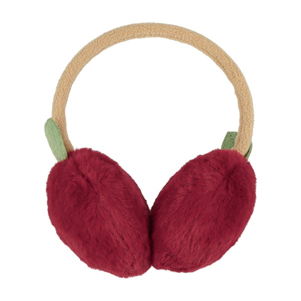 耳当て（フルーツ）