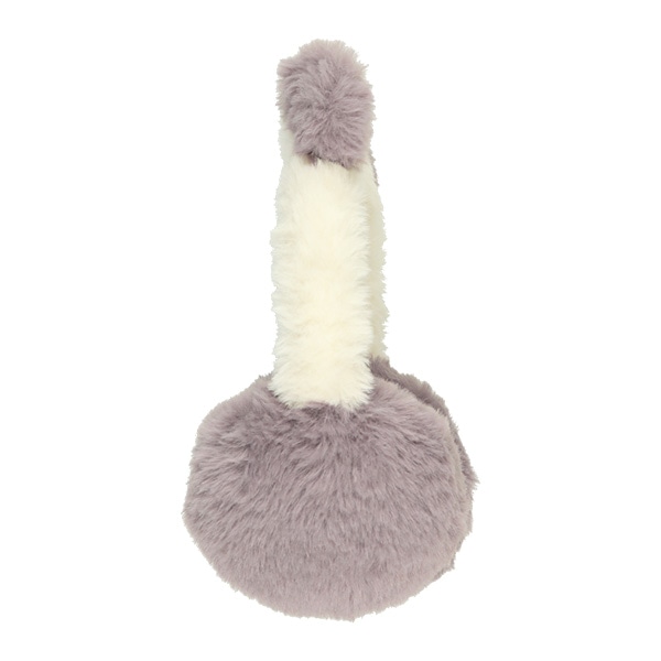 耳当て（パンダ）