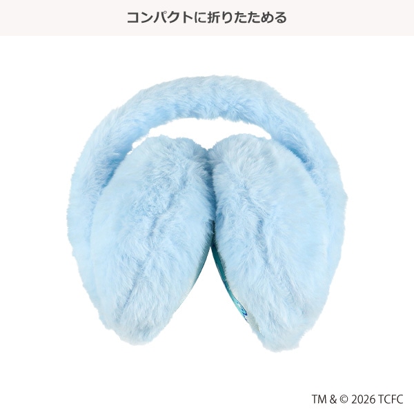耳当て（ケアベア）