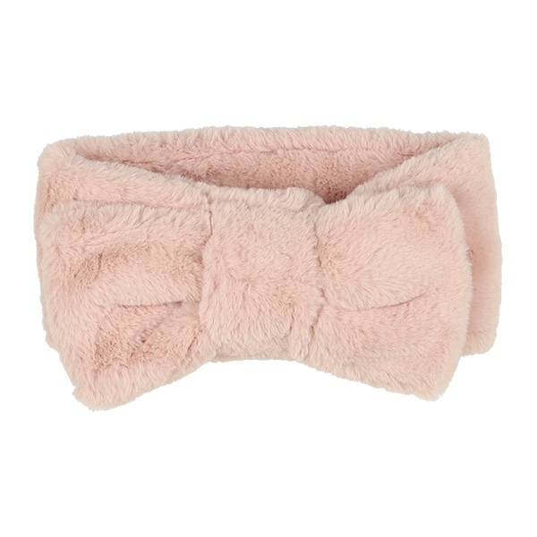 ファーマフラー（リボン型）