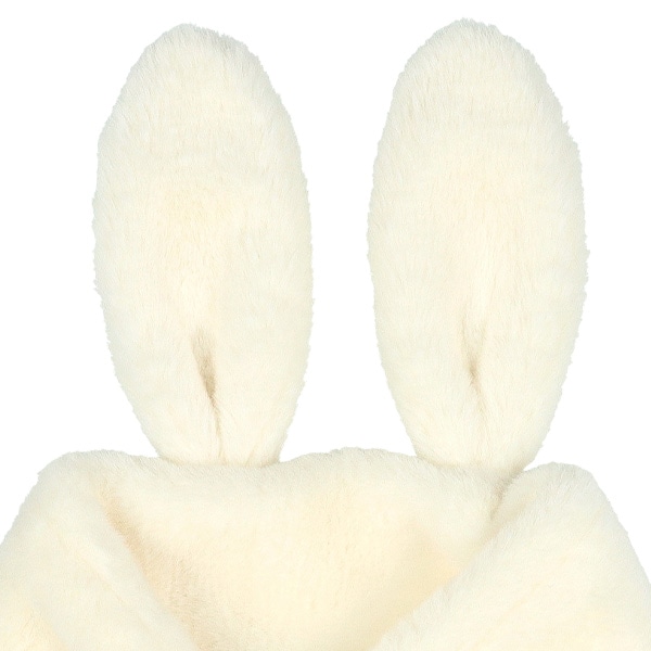 うさ耳ファーマフラー | 西松屋オンラインストア