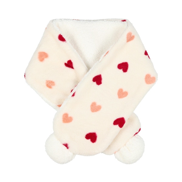 baby toysフリースマフラー　ファンシーアラモード baby toys フリースマフラー ファンシーアラモード