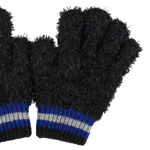 手袋（タクテルフェザー）（7-8才）