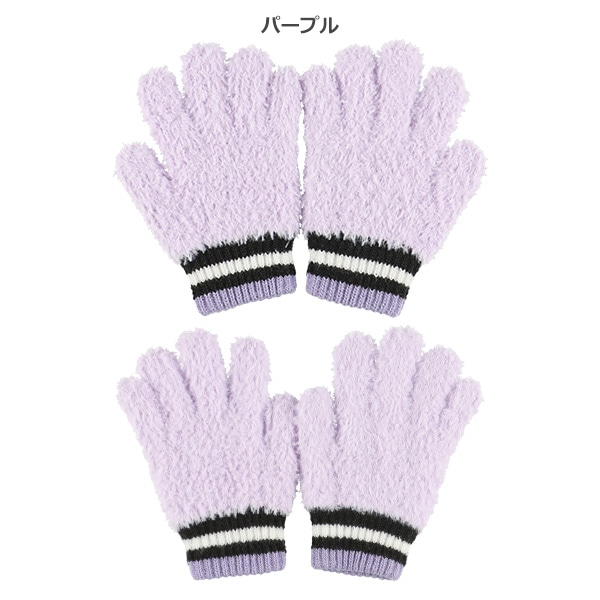 手袋（タクテルフェザー）（7-8才）