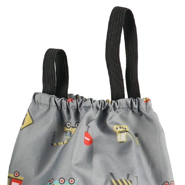 アームカバー（はたらくくるま）