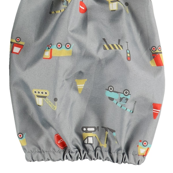 アームカバー（はたらくくるま）