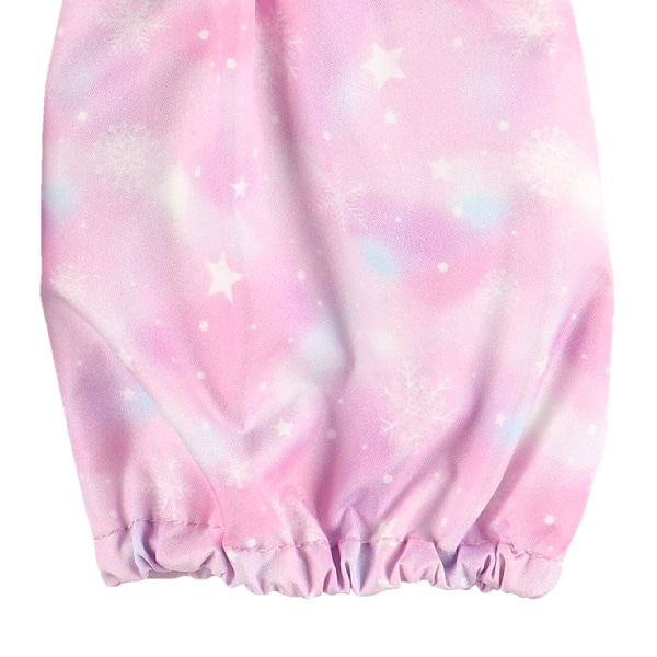 アームカバー（スノー）