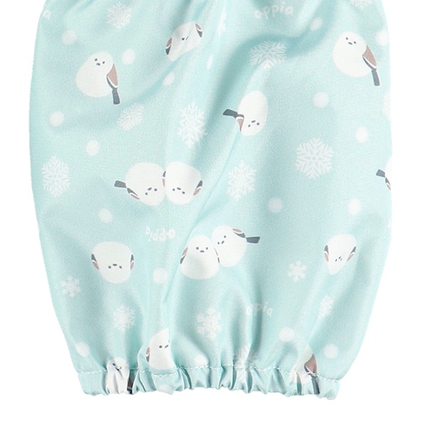 アームカバー（シマエナガ）