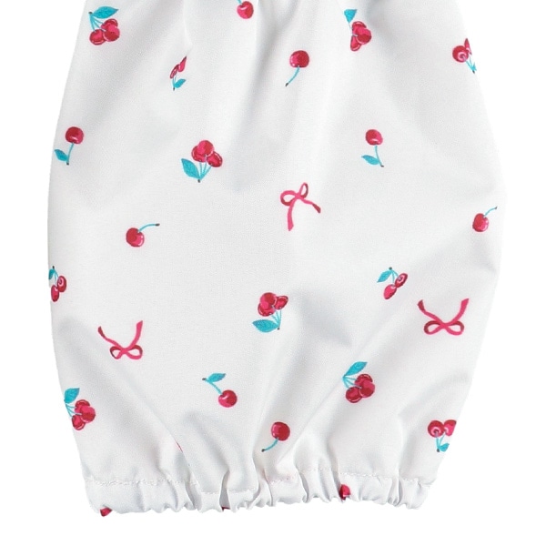 アームカバー（チェリー）