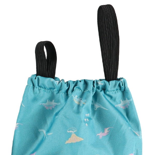 アームカバー（ダイナソー）