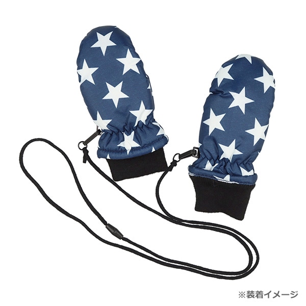 グローブキーパーフック（ブラック・ピンク・ブルー）