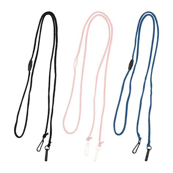 グローブキーパーフック（ブラック・ピンク・ブルー）