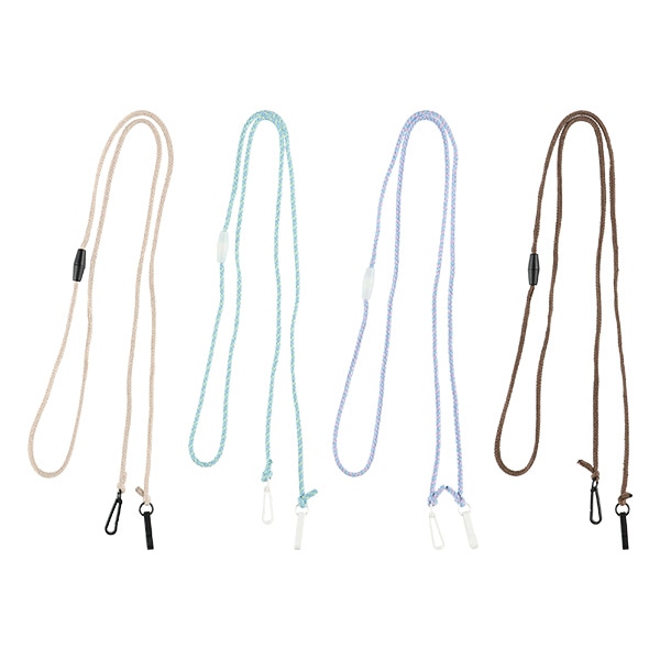 グローブキーパーフック（ベージュ・グリーン・ライトブルー・ブラウン）