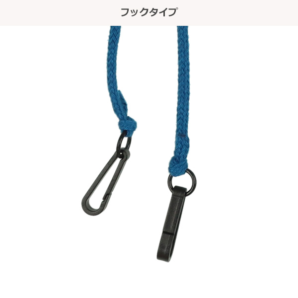 グローブキーパーフック（ブラック・ピンク・ブルー）